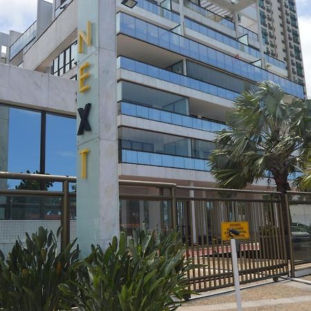 Next Apartamentos Ріо-де-Жанейро Екстер'єр фото