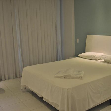 Next Apartamentos Ріо-де-Жанейро Екстер'єр фото
