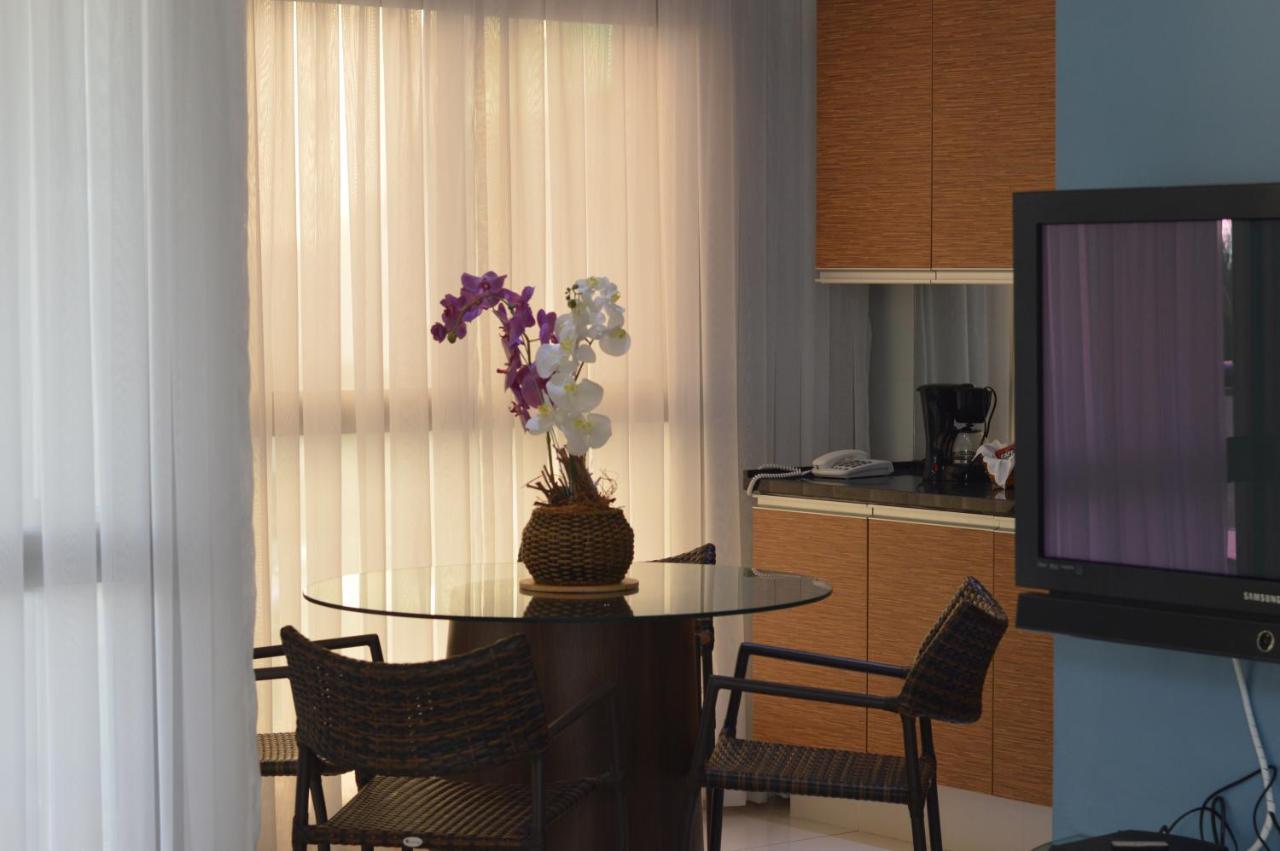 Next Apartamentos Ріо-де-Жанейро Екстер'єр фото