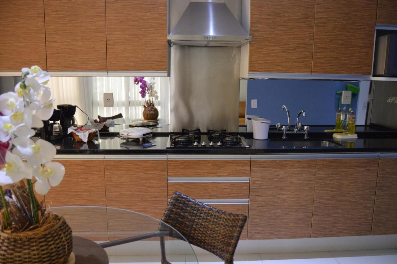 Next Apartamentos Ріо-де-Жанейро Екстер'єр фото