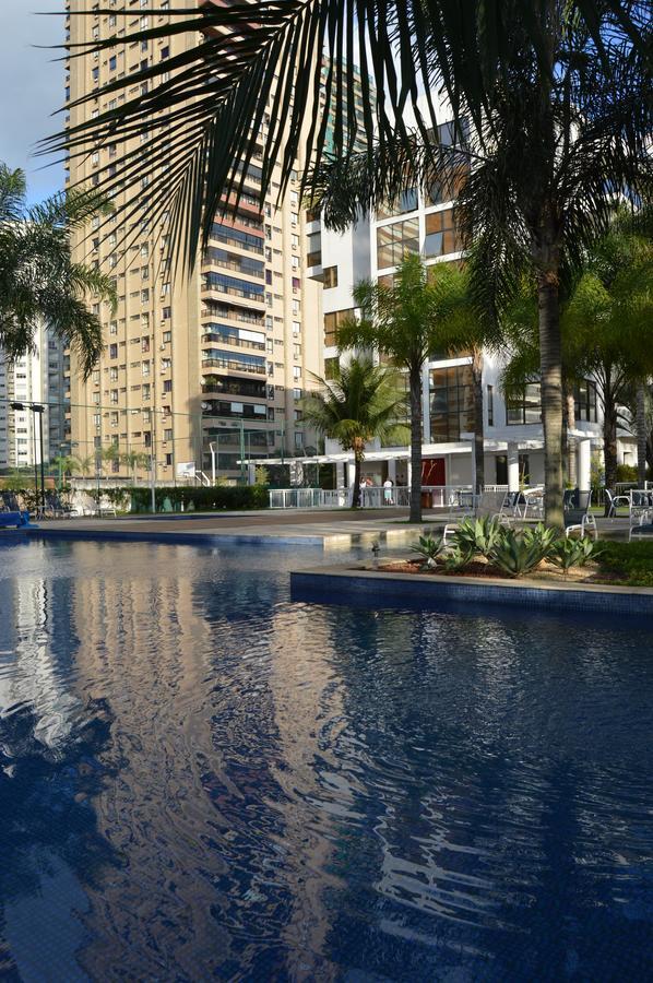 Next Apartamentos Ріо-де-Жанейро Екстер'єр фото