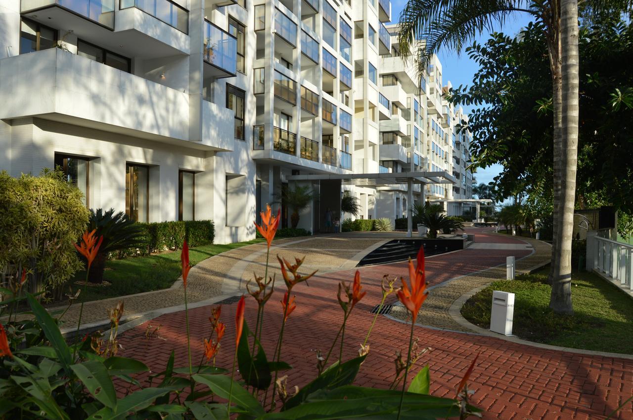 Next Apartamentos Ріо-де-Жанейро Екстер'єр фото
