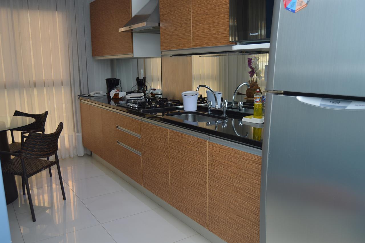 Next Apartamentos Ріо-де-Жанейро Екстер'єр фото