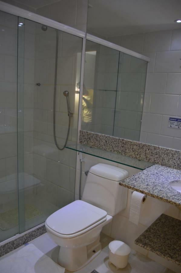 Next Apartamentos Ріо-де-Жанейро Екстер'єр фото