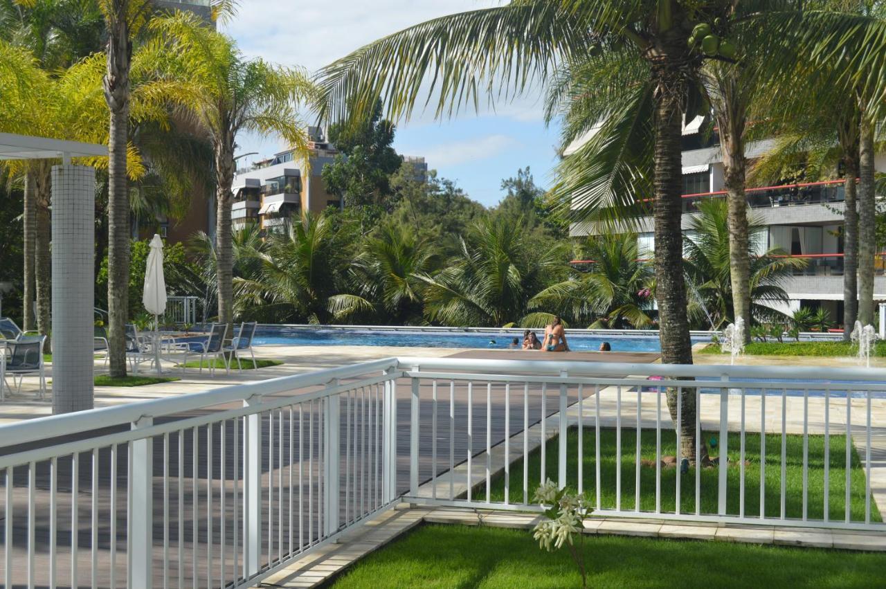 Next Apartamentos Ріо-де-Жанейро Екстер'єр фото